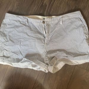 Old Navy shorts